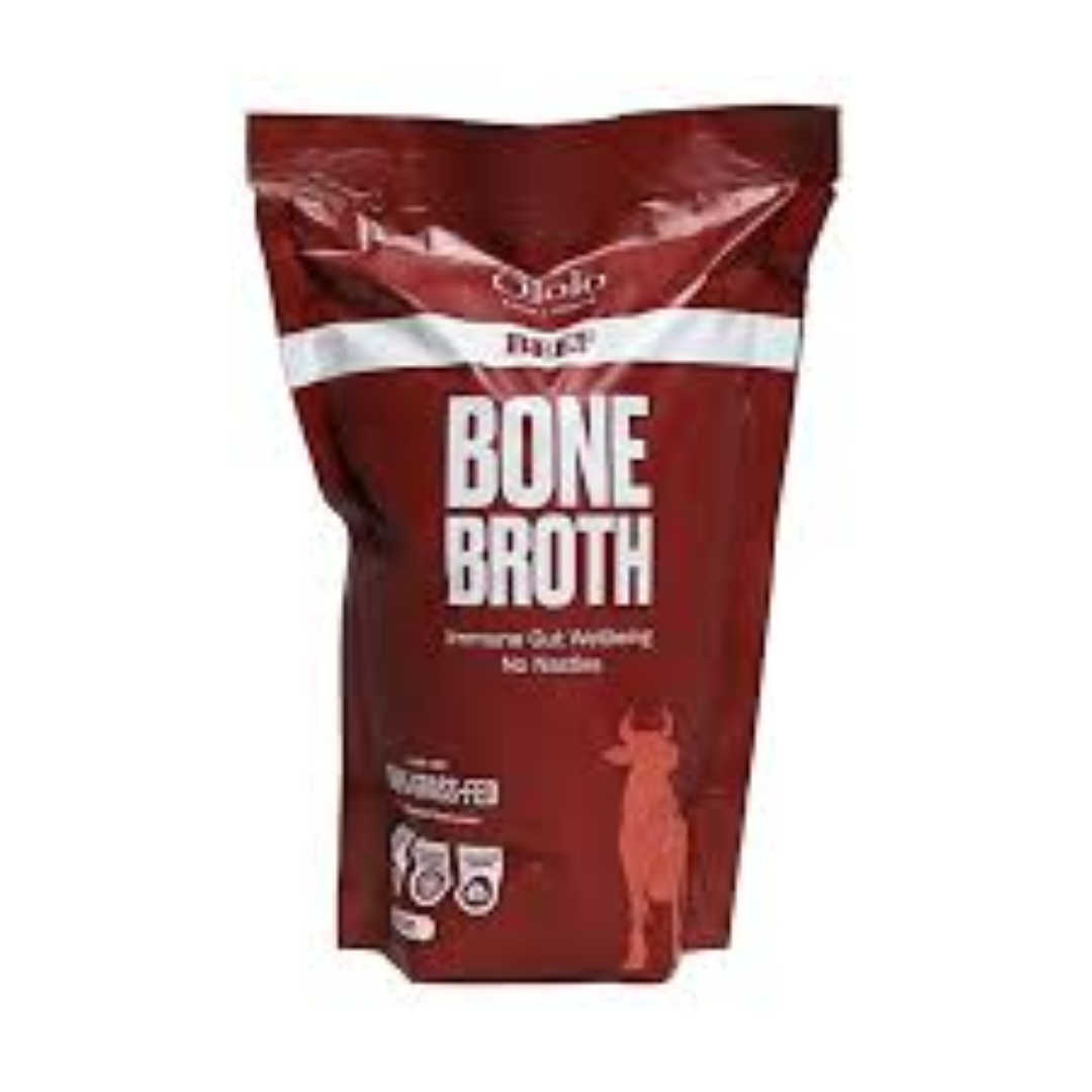 OLOLO FARM BEEF BONE BROTH 700ML